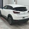 mazda cx-3 2019 -MAZDA--CX-3 DKEFW-208742---MAZDA--CX-3 DKEFW-208742- image 2