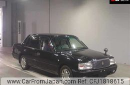 toyota crown 2004 CFJ1818615