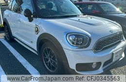 mini mini-others 2019 -BMW--BMW Mini CLA-YU15--WMWYU720003J62056---BMW--BMW Mini CLA-YU15--WMWYU720003J62056-