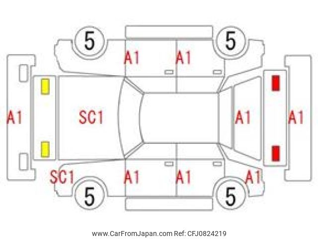 nissan roox 2012 -NISSAN--Roox DBA-ML21S--ML21S-563643---NISSAN--Roox DBA-ML21S--ML21S-563643- image 2