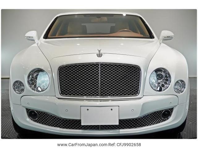 bentley mulsanne 2011 quick_quick_ABA-BB3Y_SCBBA63Y8BC015537 image 2