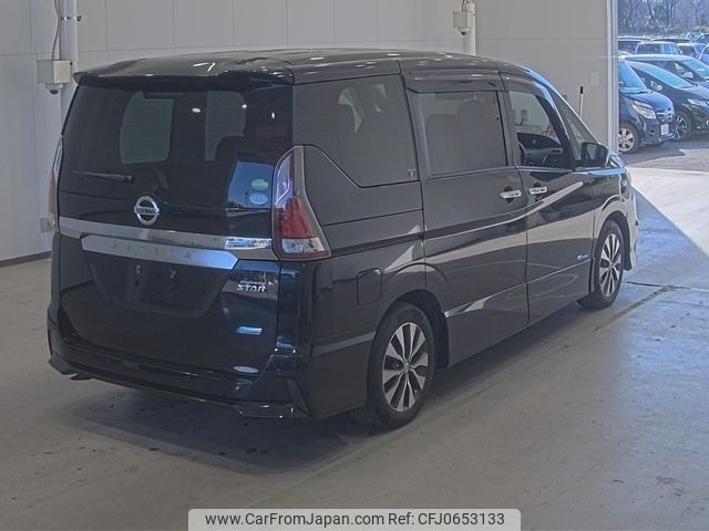 nissan serena 2018 -NISSAN--Serena GFC27-080718---NISSAN--Serena GFC27-080718- image 2