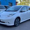 nissan leaf 2017 GOO_JP_700090373030240928002 image 6