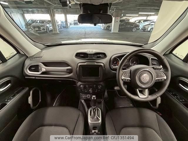 jeep renegade 2020 quick_quick_3BA-BV13PM_1C4BU0000LPL46807 image 2
