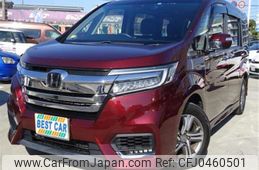 honda stepwagon 2018 -HONDA 【金沢 332】--Stepwgn RP5--RP5-1066916---HONDA 【金沢 332】--Stepwgn RP5--RP5-1066916-