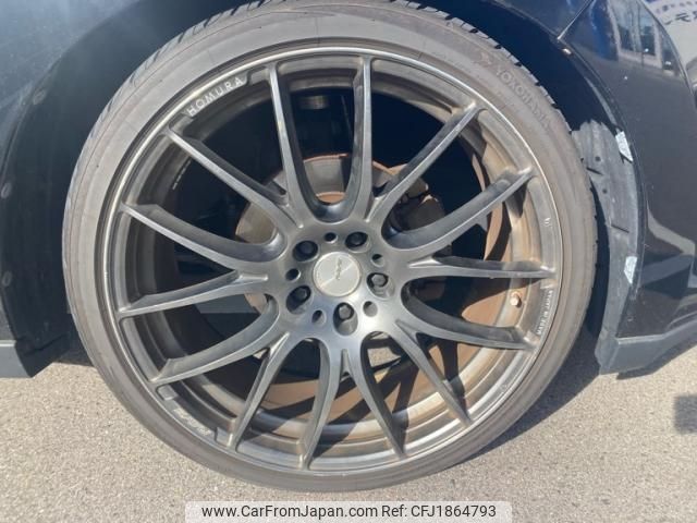 toyota harrier 2017 CFJ1864793 image 2
