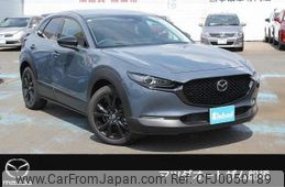 mazda cx-3 2023 -MAZDA 【船橋 300ｽ9073】--CX-30 DMEJ3R--100346---MAZDA 【船橋 300ｽ9073】--CX-30 DMEJ3R--100346-