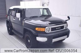 toyota fj-cruiser 2012 -TOYOTA--FJ Curiser GSJ15W-0119915---TOYOTA--FJ Curiser GSJ15W-0119915-