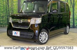 honda n-box 2021 -HONDA--N BOX 6BA-JF3--JF3-5018953---HONDA--N BOX 6BA-JF3--JF3-5018953-