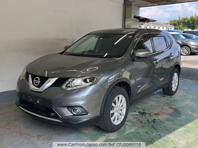 nissan x-trail 2016 -NISSAN--X-Trail HNT32-112658---NISSAN--X-Trail HNT32-112658- image 1