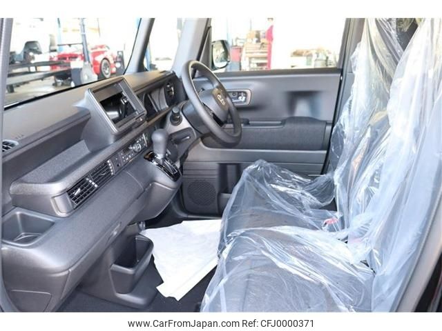 honda n-box 2024 -HONDA--N BOX 6BA-JF5--JF5-1086***---HONDA--N BOX 6BA-JF5--JF5-1086***- image 2