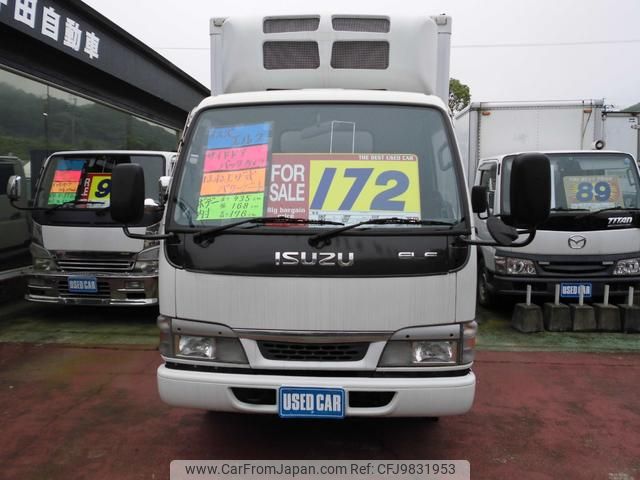 isuzu elf-truck 2004 GOO_NET_EXCHANGE_0803431A30240527W002 image 2