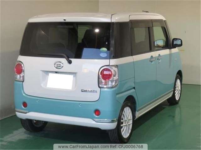 daihatsu move-canbus 2020 -DAIHATSU 【浜松 999ｱ9999】--Move Canbus 5BA-LA800S--LA800S-1003179---DAIHATSU 【浜松 999ｱ9999】--Move Canbus 5BA-LA800S--LA800S-1003179- image 2