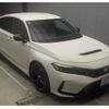 honda civic 2024 CFJ1529306 image 1