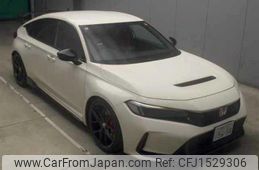 honda civic 2024 CFJ1529306