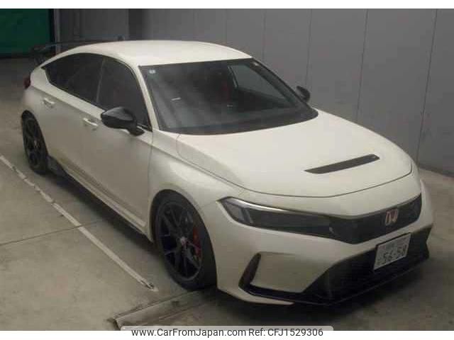 honda civic 2024 CFJ1529306 image 1