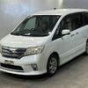 nissan serena 2011 -NISSAN--Serena FC26-003064---NISSAN--Serena FC26-003064- image 1