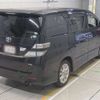 toyota vellfire 2009 -TOYOTA--Vellfire GGH25W-8012003---TOYOTA--Vellfire GGH25W-8012003- image 2