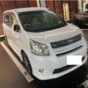 toyota noah 2009 -TOYOTA--Noah DBA-ZRR70W--ZRR70-0262966---TOYOTA--Noah DBA-ZRR70W--ZRR70-0262966- image 4