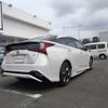 toyota prius 2021 quick_quick_6AA-ZVW51_ZVW51-6210641 image 14