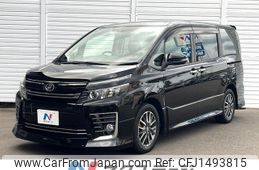 toyota voxy 2014 CFJ1493815