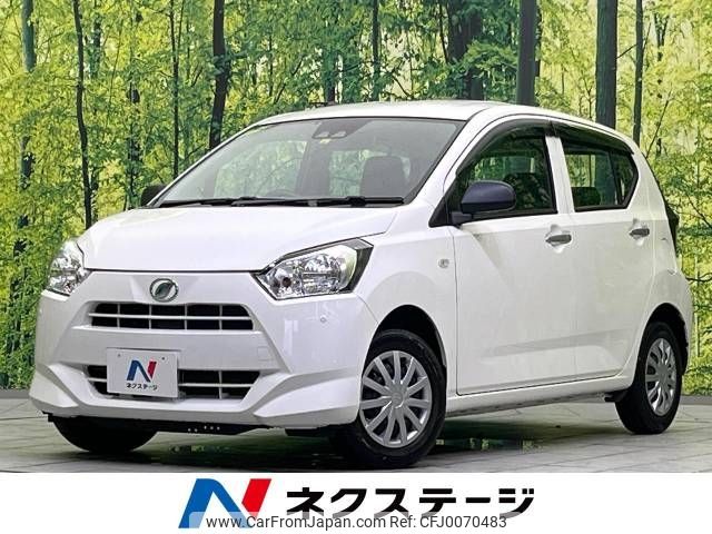 daihatsu mira-e-s 2019 -DAIHATSU--Mira e:s 5BA-LA350S--LA350S-0156568---DAIHATSU--Mira e:s 5BA-LA350S--LA350S-0156568- image 1