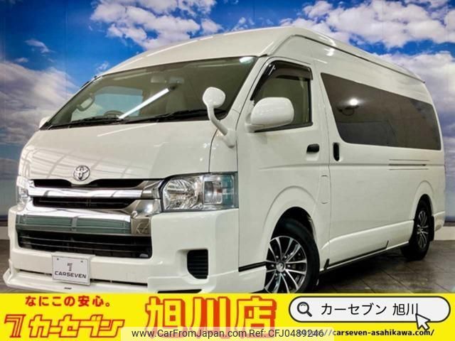 toyota hiace-van 2018 quick_quick_CBF-TRH226K_TRH226-0018871 image 1