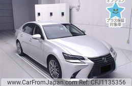 lexus gs 2017 -LEXUS--Lexus GS GRL16-0001324---LEXUS--Lexus GS GRL16-0001324-