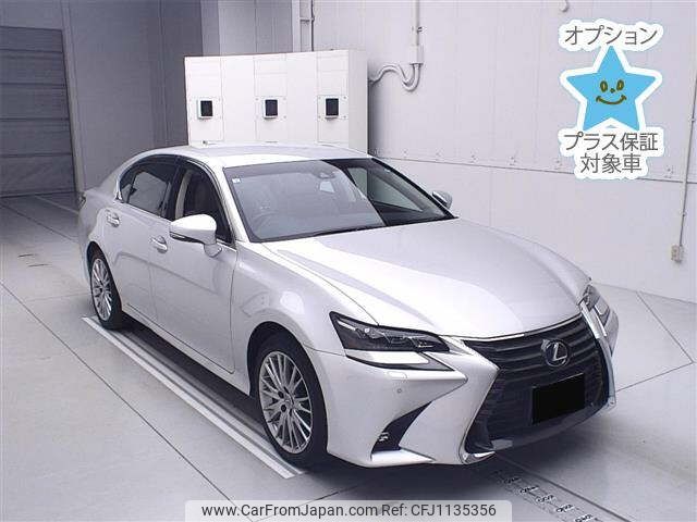 lexus gs 2017 -LEXUS--Lexus GS GRL16-0001324---LEXUS--Lexus GS GRL16-0001324- image 1