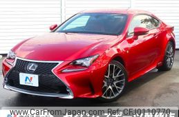 lexus rc 2017 -LEXUS--Lexus RC DAA-AVC10--AVC10-6004339---LEXUS--Lexus RC DAA-AVC10--AVC10-6004339-