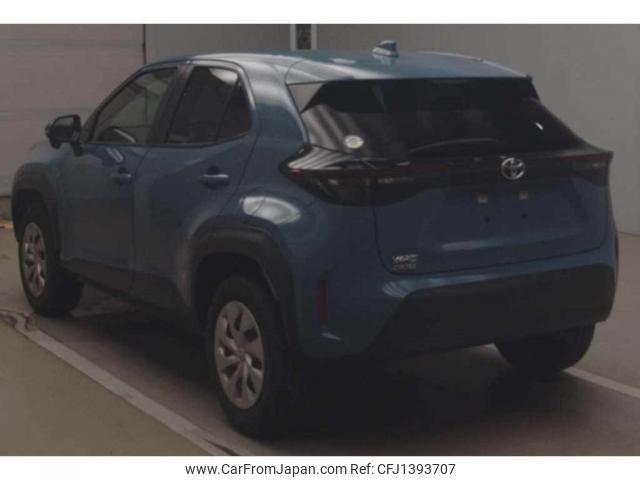 toyota yaris-cross 2022 quick_quick_5BA-MXPB10_3019690 image 2