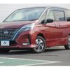 nissan serena 2021 -NISSAN--Serena 6AA-HFC27--HFC27-128296---NISSAN--Serena 6AA-HFC27--HFC27-128296- image 1