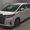 toyota alphard 2020 -TOYOTA--Alphard DAA-AYH30W--AYH30-0100201---TOYOTA--Alphard DAA-AYH30W--AYH30-0100201- image 1