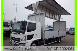 hino ranger 2016 -HINO--Hino Ranger TKG-FD9JLAA--FD9JLA-18018---HINO--Hino Ranger TKG-FD9JLAA--FD9JLA-18018-