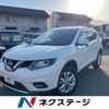 nissan x-trail 2015 -NISSAN--X-Trail DAA-HNT32--HNT32-112941---NISSAN--X-Trail DAA-HNT32--HNT32-112941- image 1