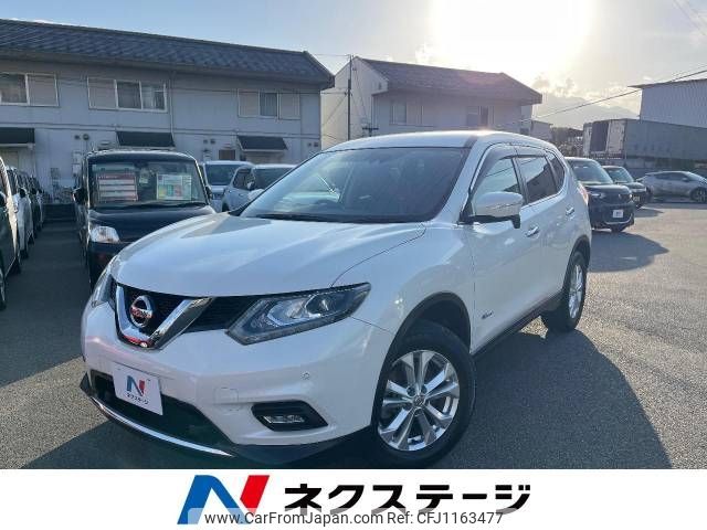 nissan x-trail 2015 -NISSAN--X-Trail DAA-HNT32--HNT32-112941---NISSAN--X-Trail DAA-HNT32--HNT32-112941- image 1
