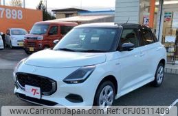 suzuki swift 2024 -SUZUKI 【名変中 】--Swift ZDEDS--101754---SUZUKI 【名変中 】--Swift ZDEDS--101754-