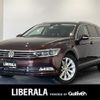 volkswagen passat-variant 2016 -VOLKSWAGEN--VW Passat Variant DBA-3CCZE--WVWZZZ3CZFE502316---VOLKSWAGEN--VW Passat Variant DBA-3CCZE--WVWZZZ3CZFE502316- image 1