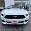 ford mustang 2015 -FORD--Ford Mustang -ﾌﾒｲ--1FA6P8TH8F5315670---FORD--Ford Mustang -ﾌﾒｲ--1FA6P8TH8F5315670- image 2