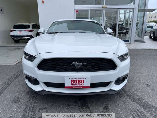 ford mustang 2015 -FORD--Ford Mustang -ﾌﾒｲ--1FA6P8TH8F5315670---FORD--Ford Mustang -ﾌﾒｲ--1FA6P8TH8F5315670- image 2