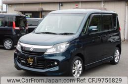 suzuki solio 2015 -SUZUKI--Solio MA15S--682335---SUZUKI--Solio MA15S--682335-