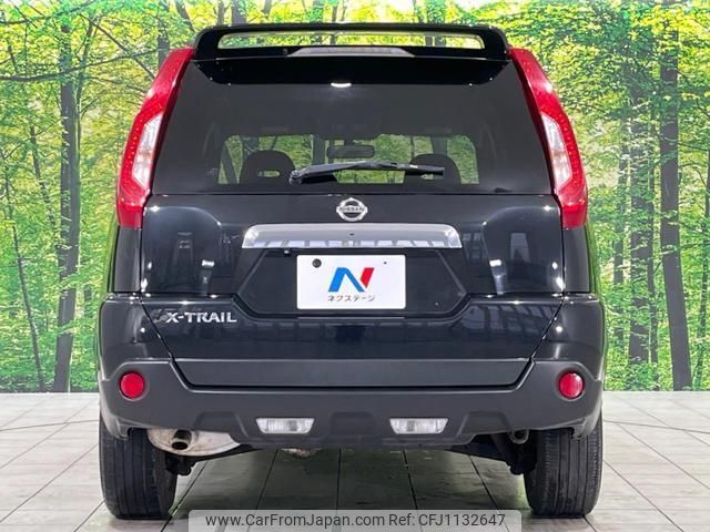 nissan x-trail 2012 quick_quick_NT31_NT31-238882 image 2