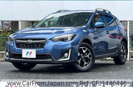 subaru xv 2018 -SUBARU--Subaru XV DBA-GT7--GT7-078384---SUBARU--Subaru XV DBA-GT7--GT7-078384-
