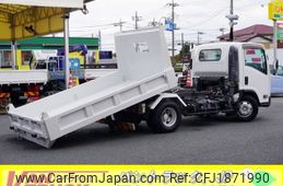 isuzu elf-truck 2016 CFJ1871990