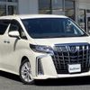 toyota alphard 2020 -TOYOTA--Alphard 3BA-AGH30W--AGH30-0333225---TOYOTA--Alphard 3BA-AGH30W--AGH30-0333225- image 1