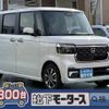 honda n-box 2025 -HONDA--N BOX 6BA-JF5--JF5-1137***---HONDA--N BOX 6BA-JF5--JF5-1137***- image 1