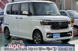 honda n-box 2025 -HONDA--N BOX 6BA-JF5--JF5-1137***---HONDA--N BOX 6BA-JF5--JF5-1137***-