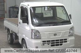 suzuki carry-truck 2016 -SUZUKI--Carry Truck DA16T-284900---SUZUKI--Carry Truck DA16T-284900-