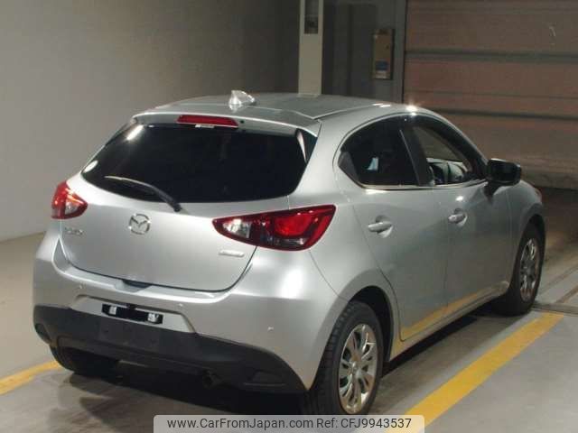 mazda demio 2019 -MAZDA--Demio 6BA-DJLFS--DJLFS-621232---MAZDA--Demio 6BA-DJLFS--DJLFS-621232- image 2