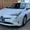 toyota prius 2018 quick_quick_DAA-ZVW50_ZVW50-6144989 image 1